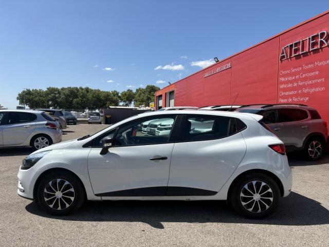 Renault Clio image 7
