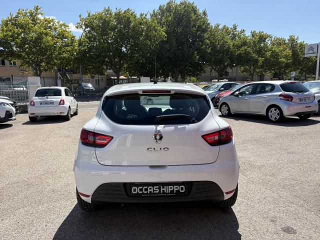 Renault Clio image 8