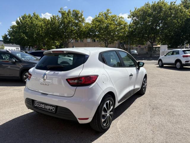Renault Clio image 2