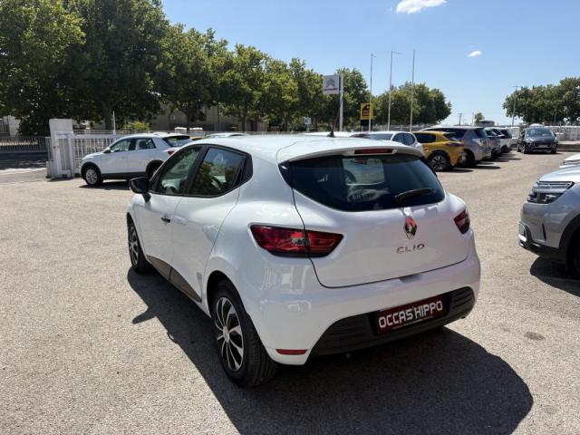 Renault Clio image 3