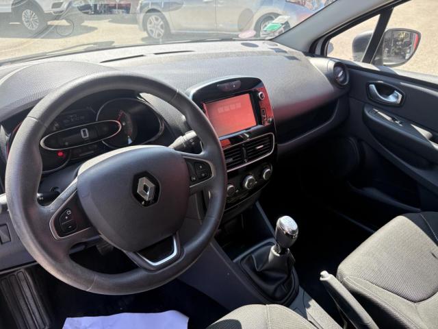 Renault Clio image 1