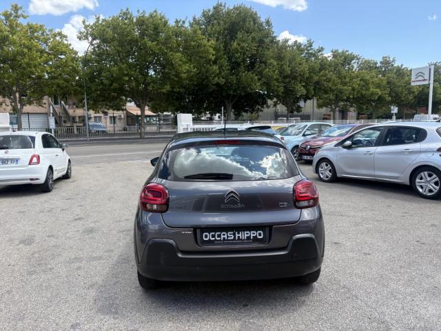 Citroen C3 image 4