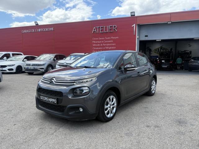 Citroen C3 image 3