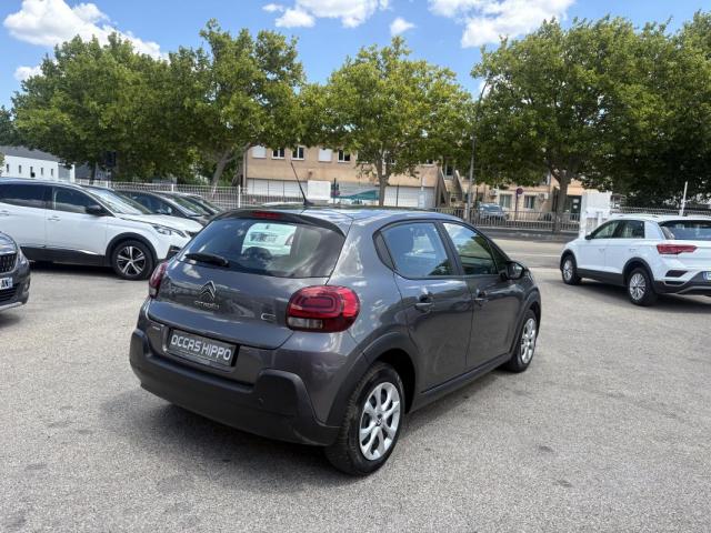 Citroen C3 image 2