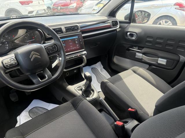 Citroen C3 image 1