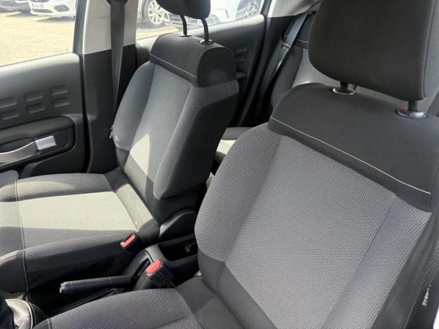 Citroen C3 image 5