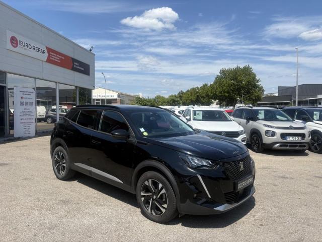 Peugeot 2008 image 6