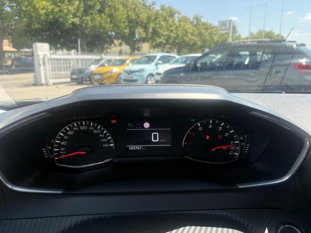 Peugeot 2008 image 9