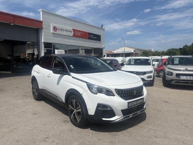 Peugeot 3008 image 8
