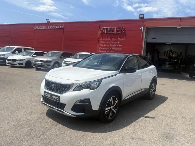 Peugeot 3008 image 1