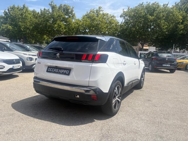 Peugeot 3008 image 4