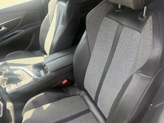Peugeot 3008 image 5