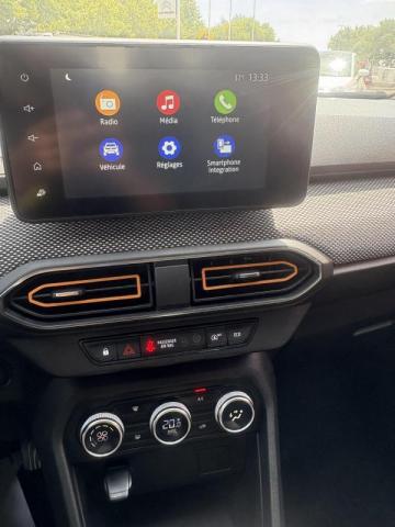Dacia Sandero Iii image 4