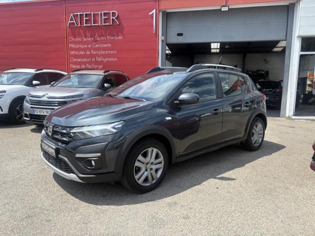 Dacia Sandero Iii image 6