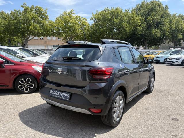 Dacia Sandero Iii image 1