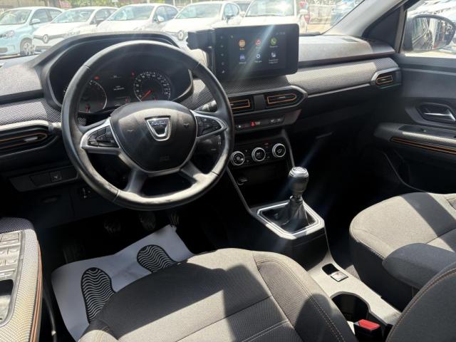 Dacia Sandero Iii image 2