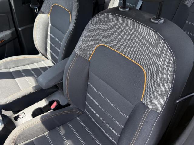 Dacia Sandero Iii image 9