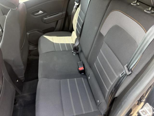 Dacia Sandero Iii image 3