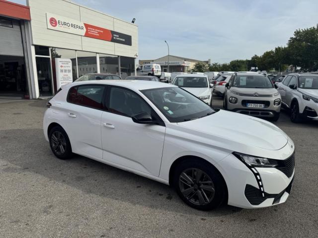 Peugeot 308 image 5