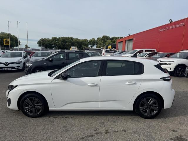 Peugeot 308 image 2