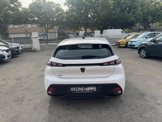 Peugeot 308 image 3