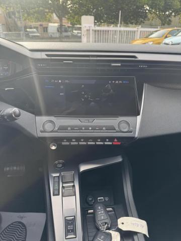 Peugeot 308 image 4