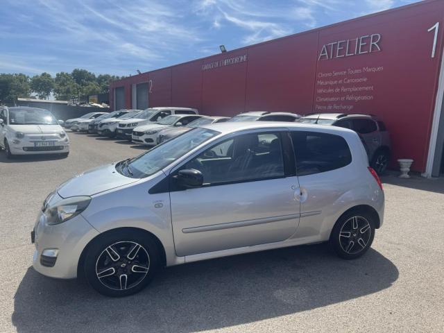 Renault Twingo image 2