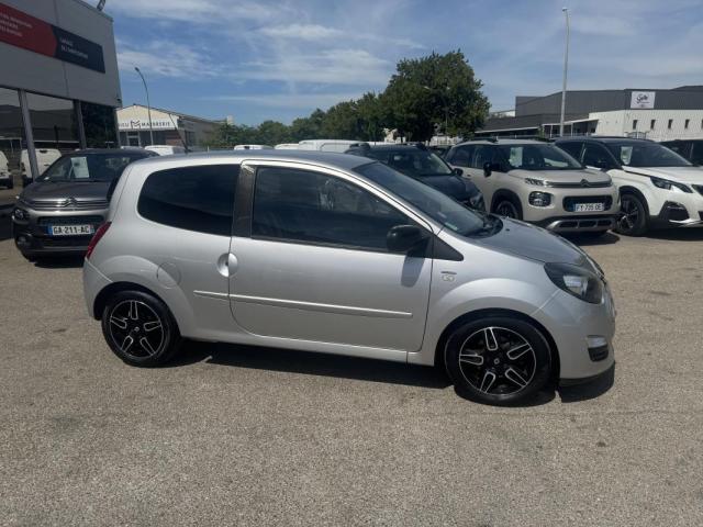 Renault Twingo image 1