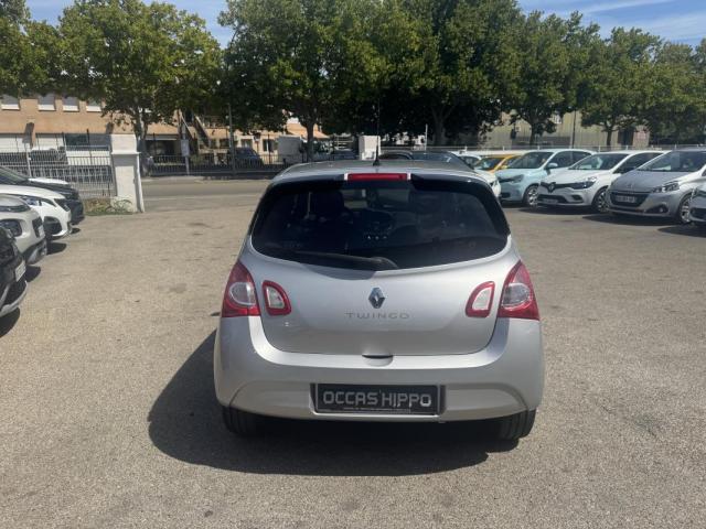 Renault Twingo image 4