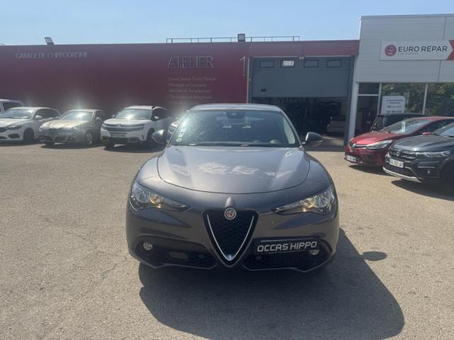 Alfa Romeo