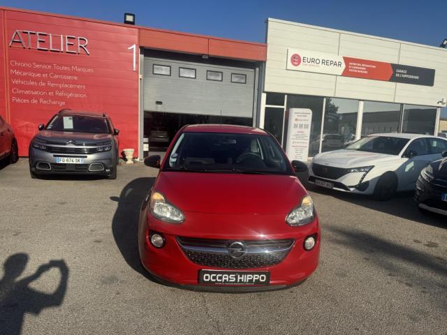 Opel