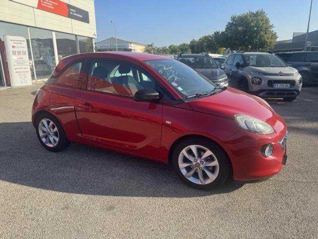 Opel Adam image 4