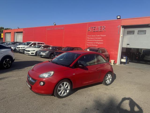 Opel Adam image 3