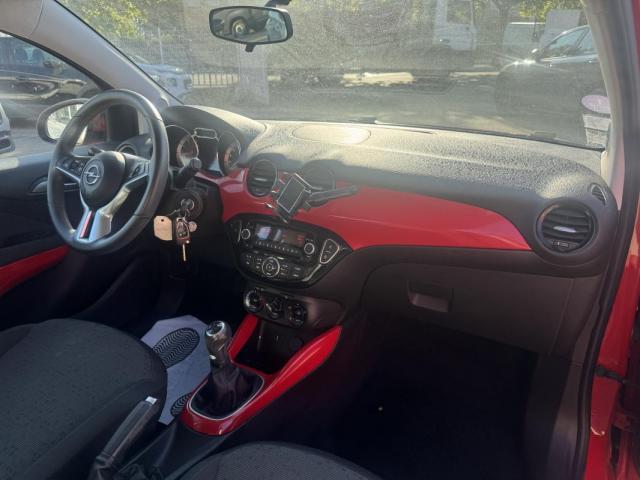 Opel Adam image 5