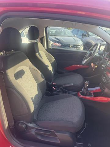 Opel Adam image 1