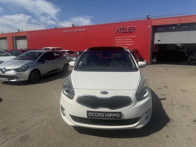 Kia Carens 1.7 Crdi 136 Cv Dynamic
