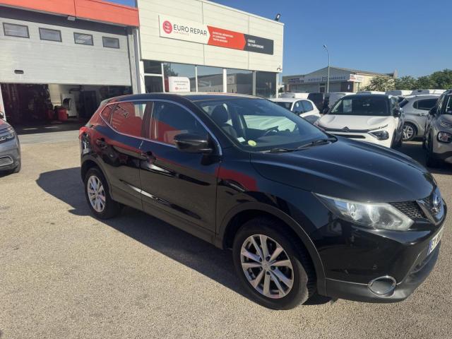 Nissan Qashqai image 3