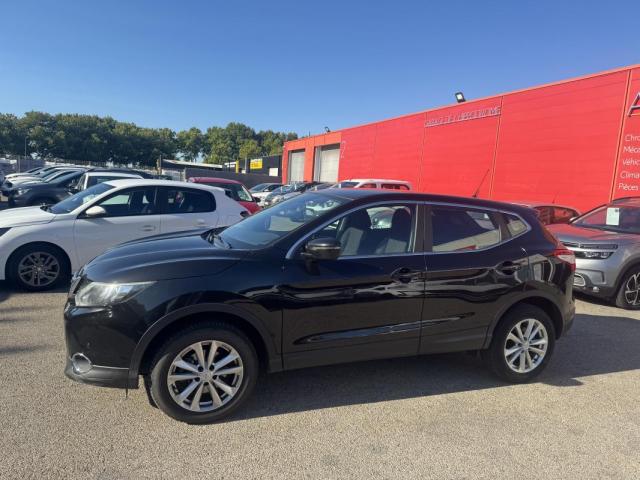 Nissan Qashqai image 5