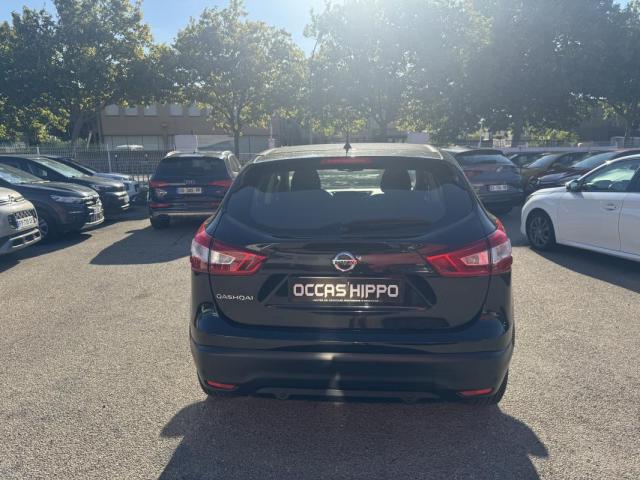 Nissan Qashqai image 2