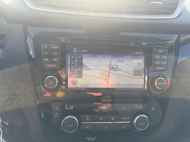 Nissan Qashqai image 4