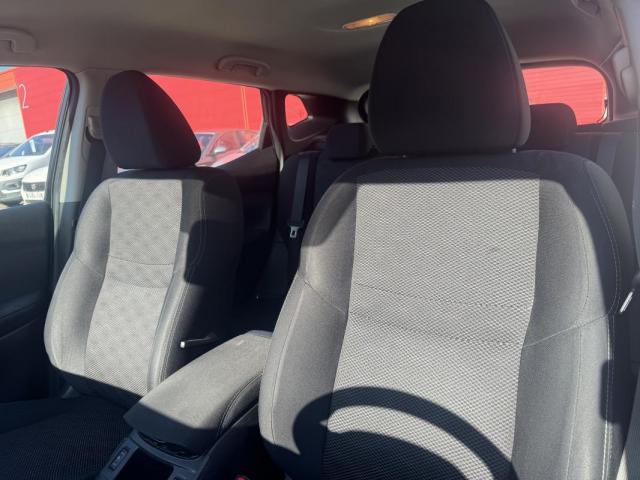 Nissan Qashqai image 1