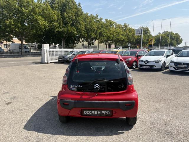 Citroen C1 image 5