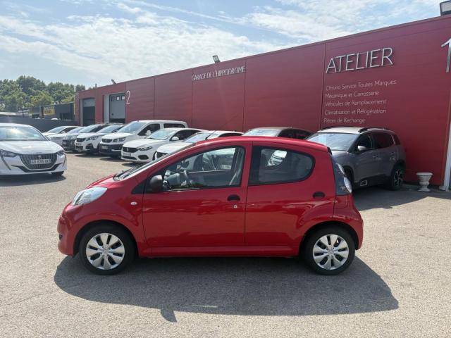 Citroen C1 image 2