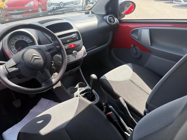 Citroen C1 image 4