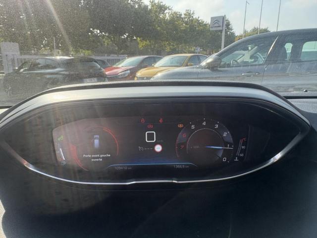Peugeot 3008 image 5