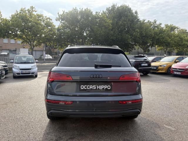 Audi Q5 image 6
