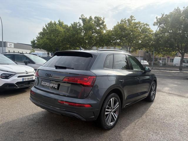 Audi Q5 image 4