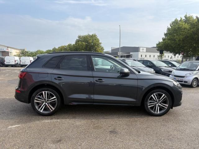 Audi Q5 image 1