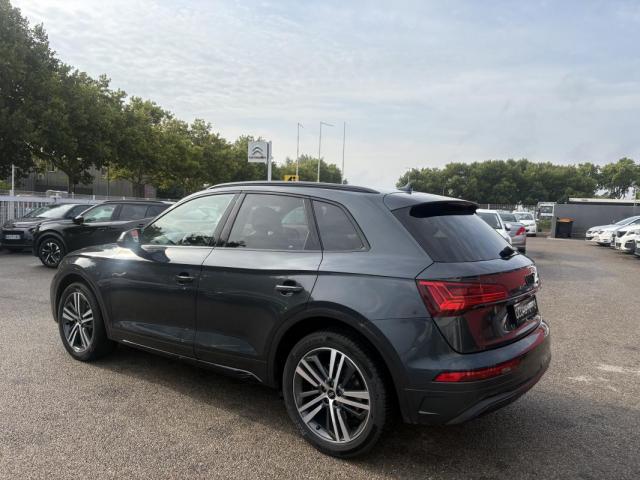 Audi Q5 image 9