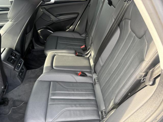 Audi Q5 image 7